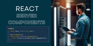 react server components